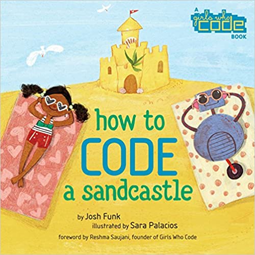 How to Code a Sandcastle BY Funk - Pdf